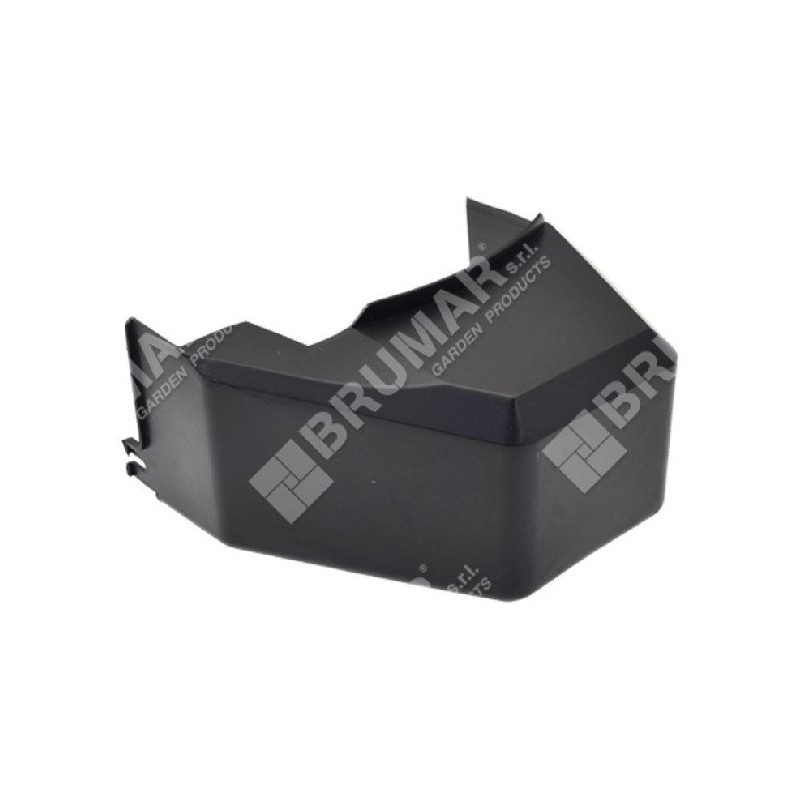 Belt guard for MAORI snow blower - 049774