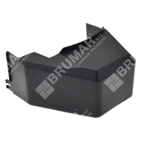 Belt guard for MAORI snow blower - 049774 | Newgardenstore.eu