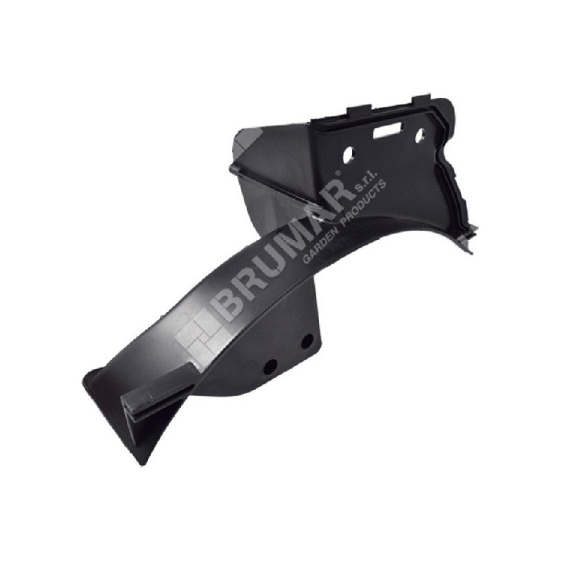 Belt cover for BRIKSTEIN lawnmower - 049328