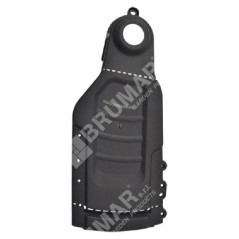 Belt cover for NEWTON lawnmower - 049274 | Newgardenstore.eu