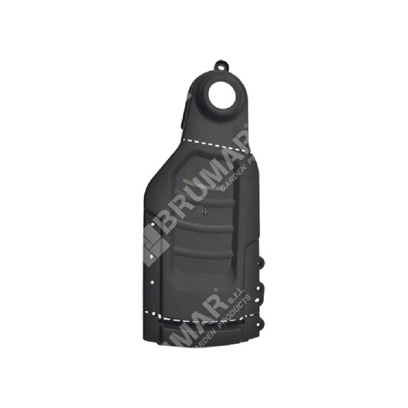Belt cover for NEWTON lawnmower - 049274