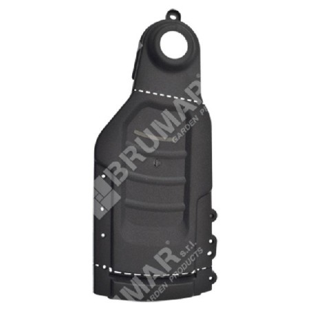 Belt cover for NEWTON lawnmower - 049274 | Newgardenstore.eu