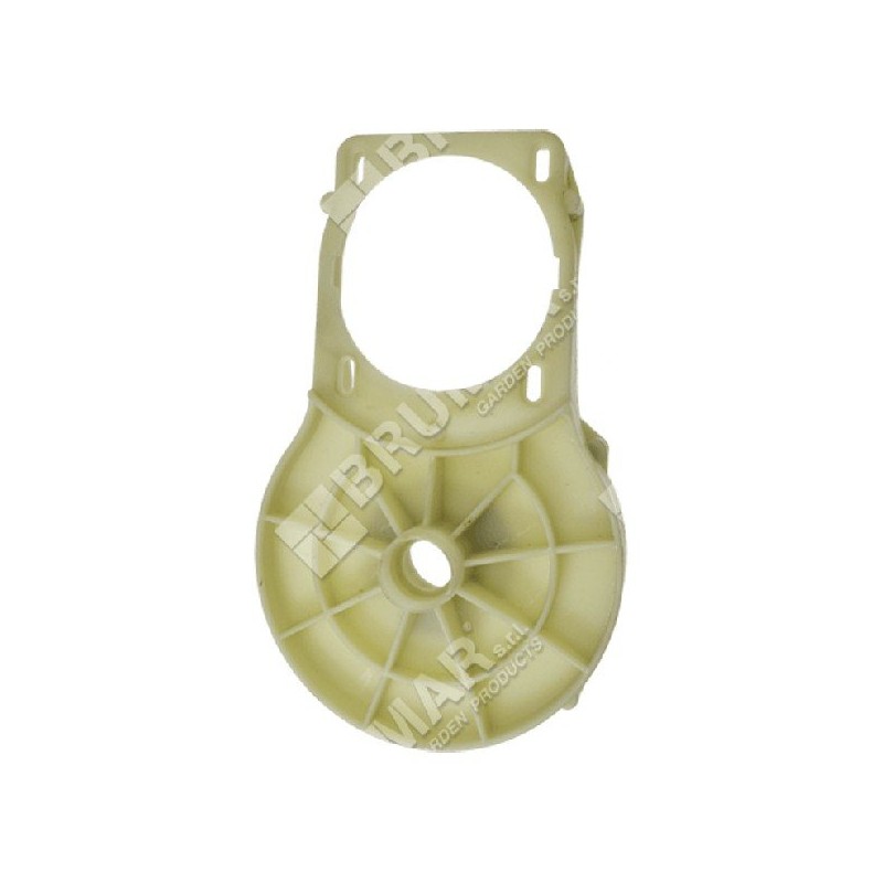Carter copricinghia per rasaerba MAORI COMPATIBILE - 048606