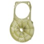 Belt cover for MAORI lawnmower - 048606