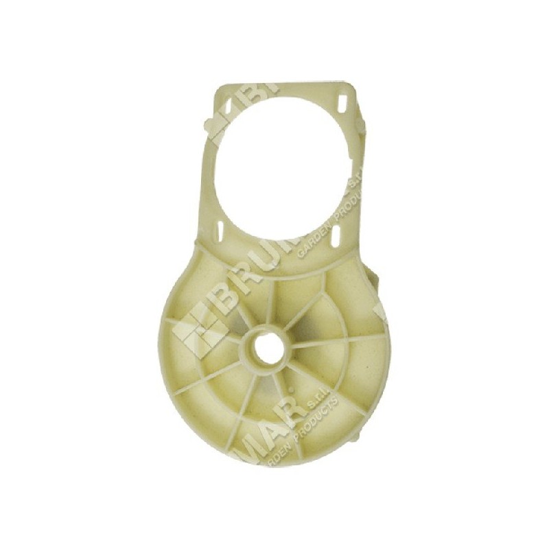 Carter copricinghia per rasaerba MAORI COMPATIBILE - 048597