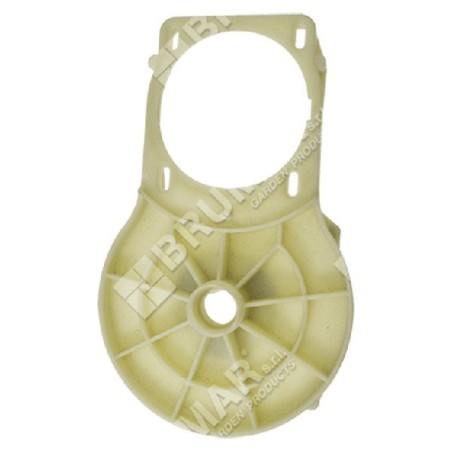 Carter copricinghia per rasaerba MAORI COMPATIBILE - 048597 | Newgardenstore.eu