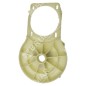 Belt cover for MAORI lawnmower - 048597
