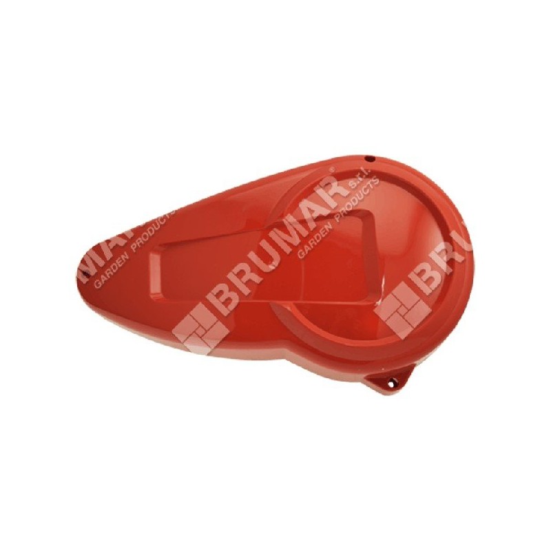 Carter copricinghia per motozappe PUBERT COMPATIBILE - 048559
