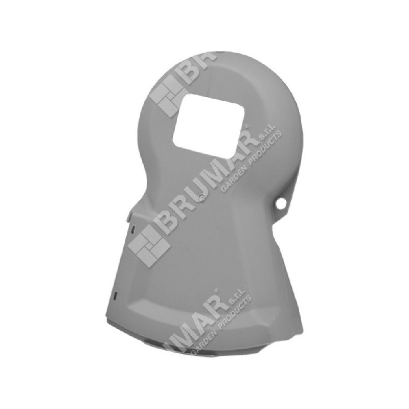 Carter copricinghia per rasaerba TONINO LAMBORGHINI COMPATIBILE - 047548