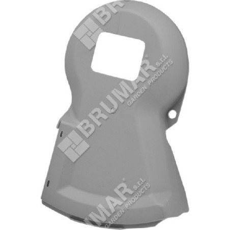 Belt cover for TONINO LAMBORGHINI lawnmower - 047548 | Newgardenstore.eu