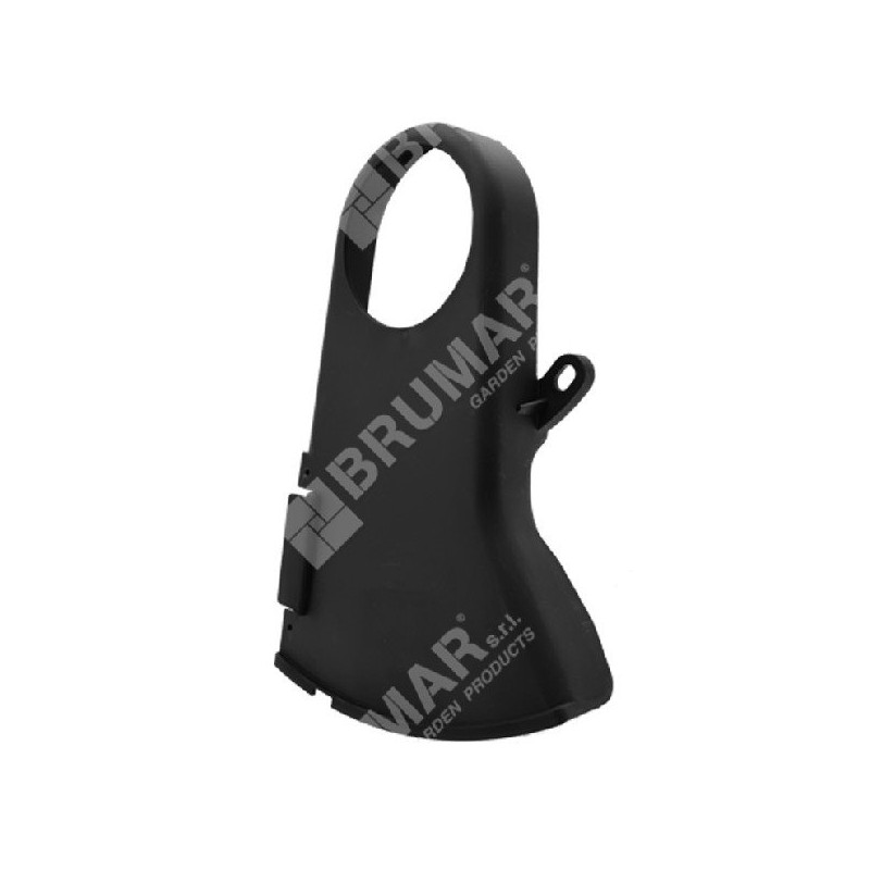 Belt cover for NEWTON lawnmower - 046937