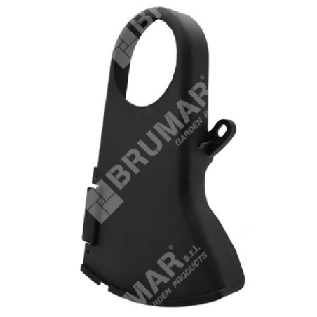 Belt cover for NEWTON lawnmower - 046937 | Newgardenstore.eu