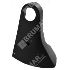 Belt cover for NEWTON lawnmower - 046922 | Newgardenstore.eu
