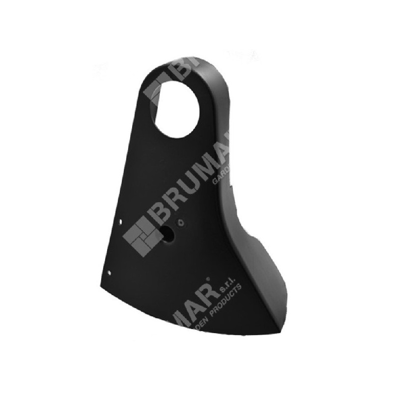 Belt cover for NEWTON lawnmower - 046922