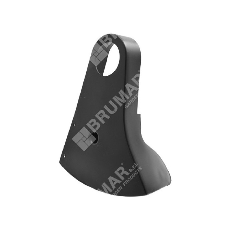 Belt cover for NEWTON lawnmower - 046903