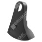 Belt cover for NEWTON lawnmower - 046903