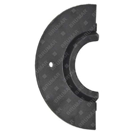 Belt cover for MAORI lawnmower - 039756 | Newgardenstore.eu