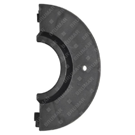 Riemenabdeckung für MAORI Rasenmäher – 039754 | Newgardenstore.eu