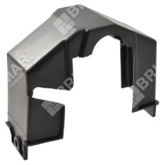 Belt cover for GARDEN PRO snow blower - 024554 | Newgardenstore.eu