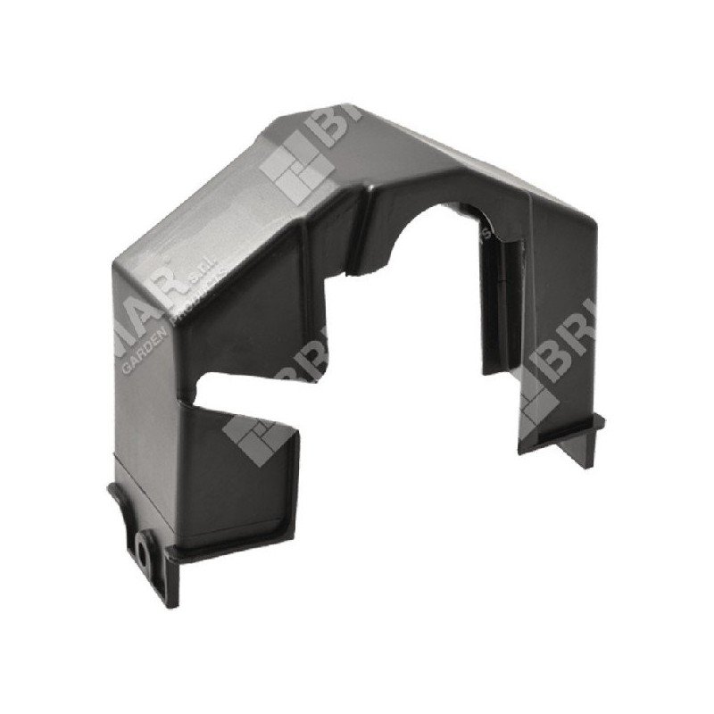 Belt cover for GARDEN PRO snow blower - 024554