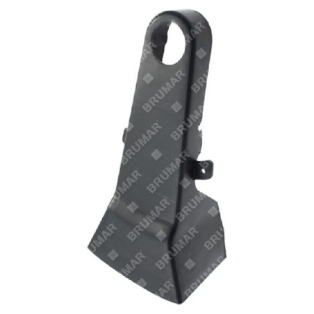 Belt cover for GIANS lawnmower - 019282 | Newgardenstore.eu