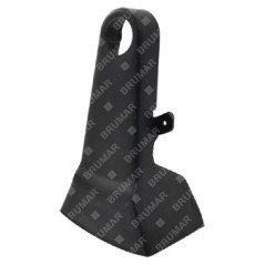 Belt cover for GIANS lawnmower - 019276 | Newgardenstore.eu