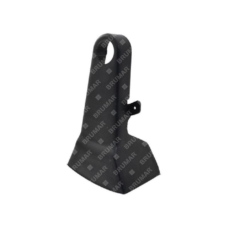 Belt cover for GIANS lawnmower - 019276