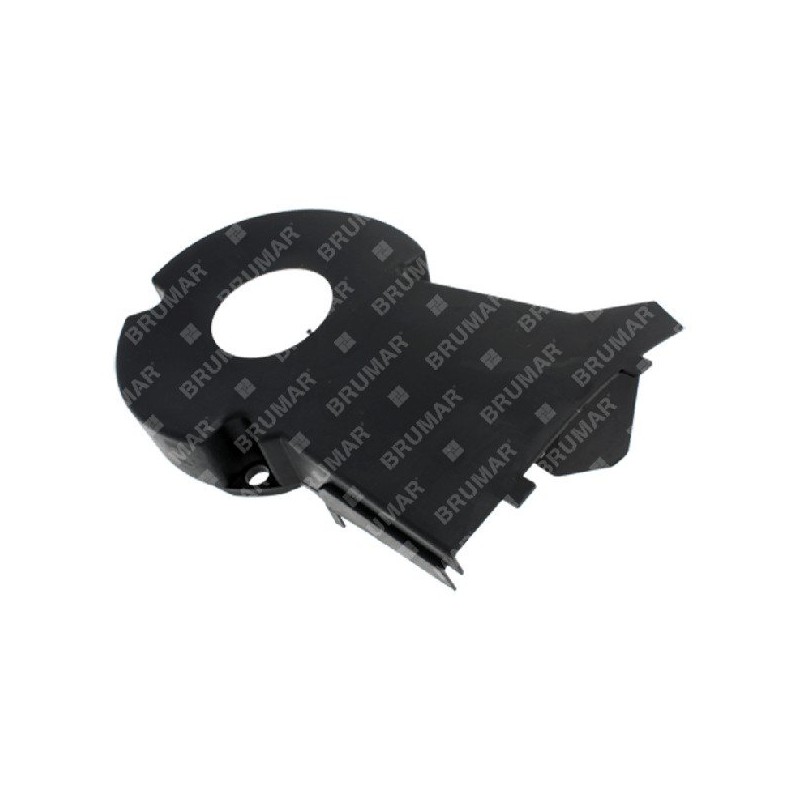 Belt cover for MAORI lawnmower - SANDRIGARDEN - 005370