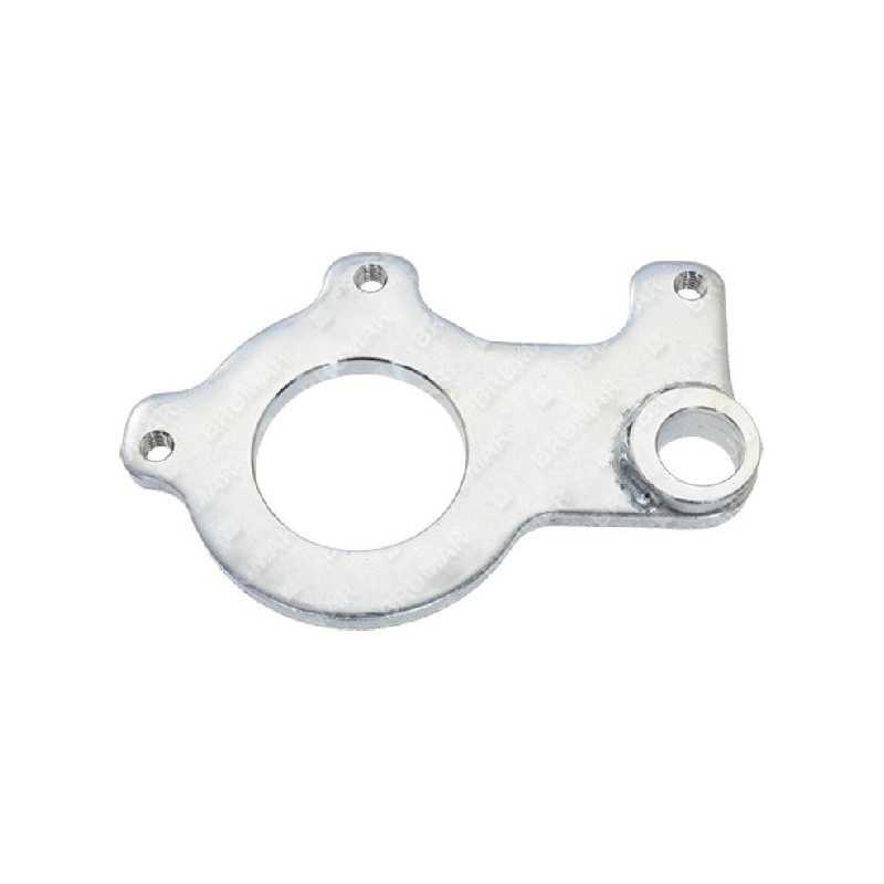 Drive shaft arm for KAAZ lawnmower - 058493