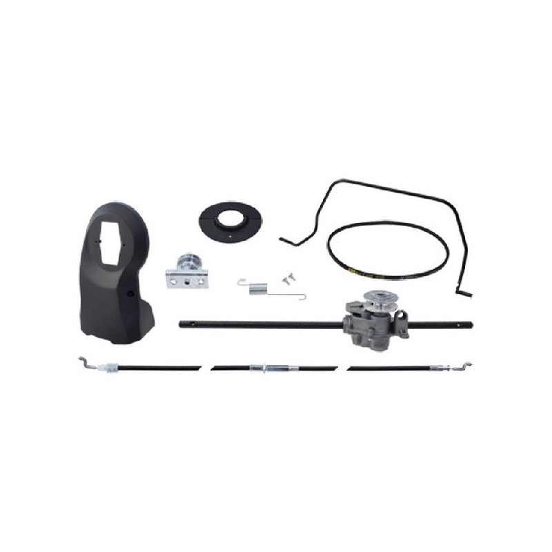 Selbstfahrendes Kit für MAORI-Rasenmäher – 058150