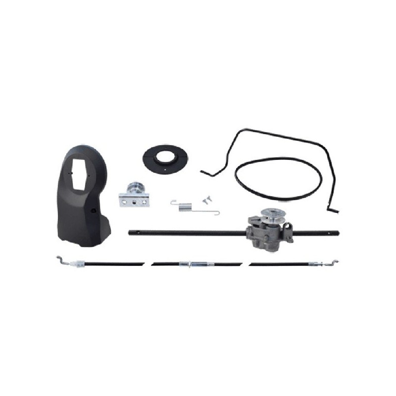 Kit autopropulsado para cortacésped MAORI - 058130