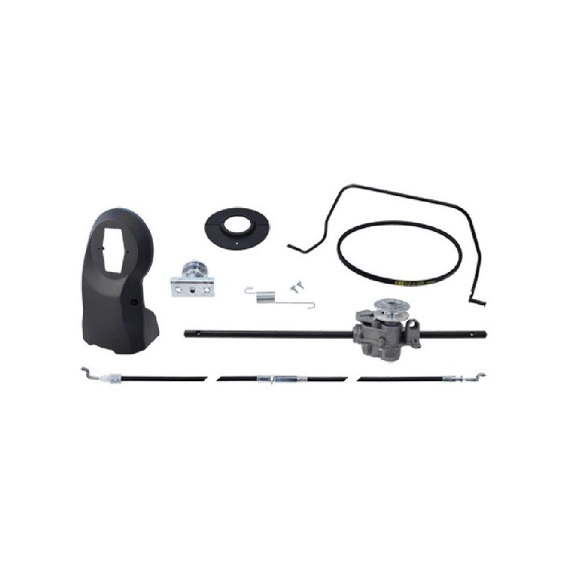 Selbstfahrendes Kit für MAORI-Rasenmäher – 058120