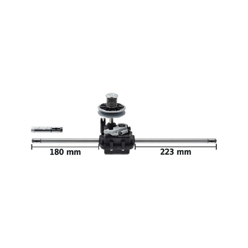 Semovenza per rasaerba SABO COMPATIBILE - 055396