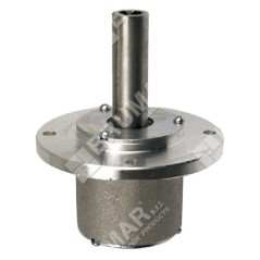 Messerhalterhöhe 165 mm für JOHN DEERE Traktoren PT8633 - 010729 | Newgardenstore.eu