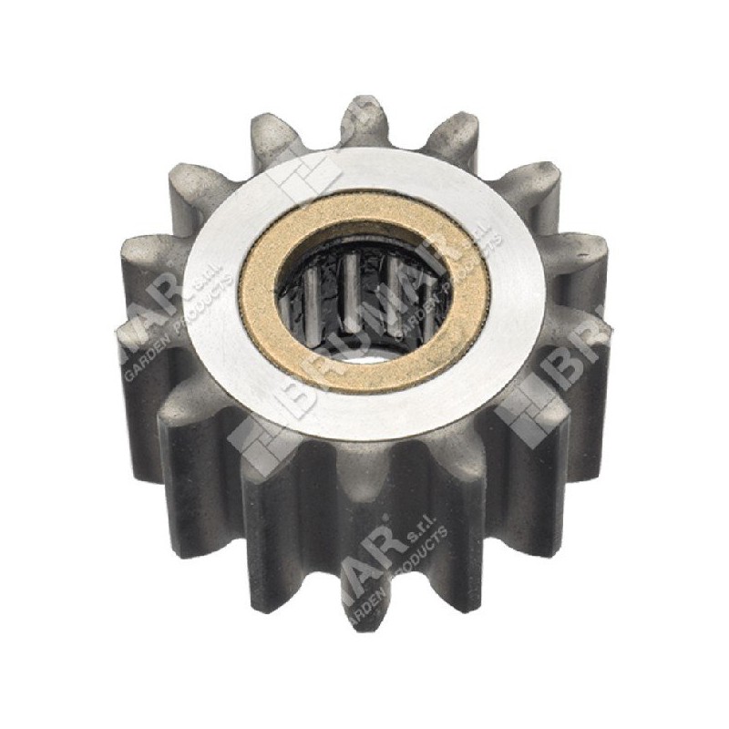 Engranaje de rueda trasera para cortacésped SABO - 055179