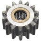 Engranaje de rueda trasera para cortacésped SABO - 055179