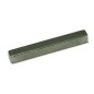 Llave cuadrada cubo cuchilla tractor de césped 4,8 x 38 mm 405640