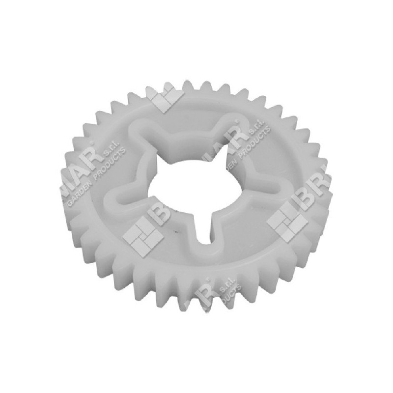 Engrenage de roue pour tracteurs CASTELGARDEN - STIGA - GGP - MOUNTFIELD - 026129