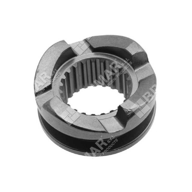 Carraca de eje autopropulsada para cortacésped KAAZ - MAORI - IDEAL - OREC - 005275