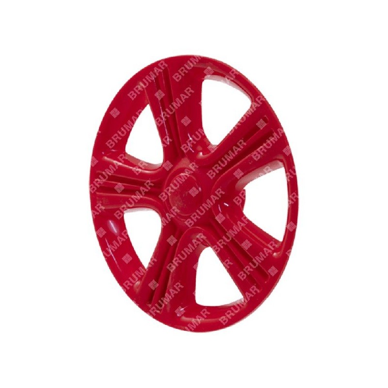 Radabdeckungsdurchmesser 175 mm für BLX-Rasenmäher – 058366