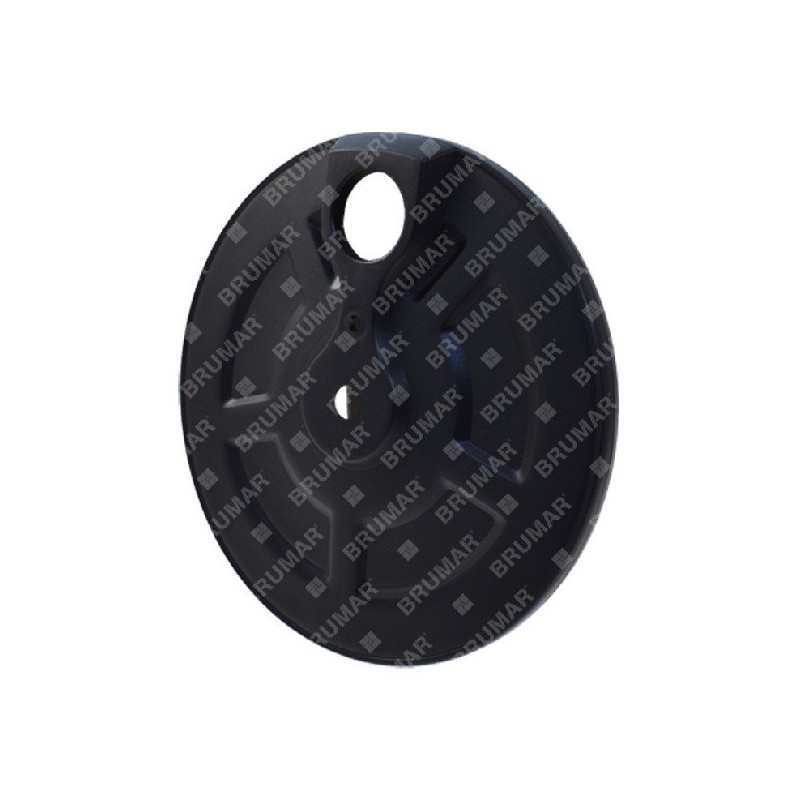 Copriruota interno per rasaerba MAORI COMPATIBILE - 055933