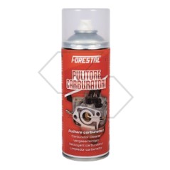 Spray nettoyant pour carburateur capacité 400mL R331222 | Newgardenstore.eu