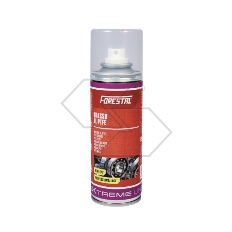 PTFE-Fettspray bis zu 120 Grad Inhalt 200mL R331225 | Newgardenstore.eu