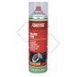 Brake cleaner quick effect spray 500mL capacity R331227