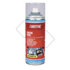 Spray moussant de nettoyage et de protection des vitres, capacité 400 ml R331228 | Newgardenstore.eu