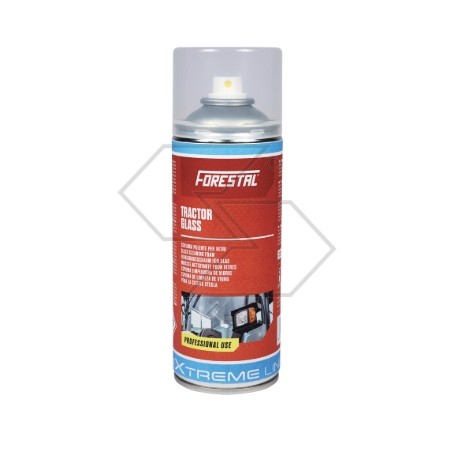 Spray moussant de nettoyage et de protection des vitres, capacité 400 ml R331228 | Newgardenstore.eu