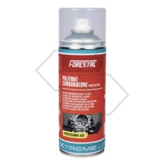 Spray nettoyant pour carburateur sans acétone capacité 400mL R331229 | Newgardenstore.eu