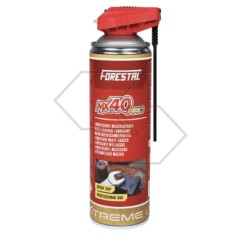 Spray MX40 PRO lubricante multifuncional con dosificador capacidad 500mL R331231