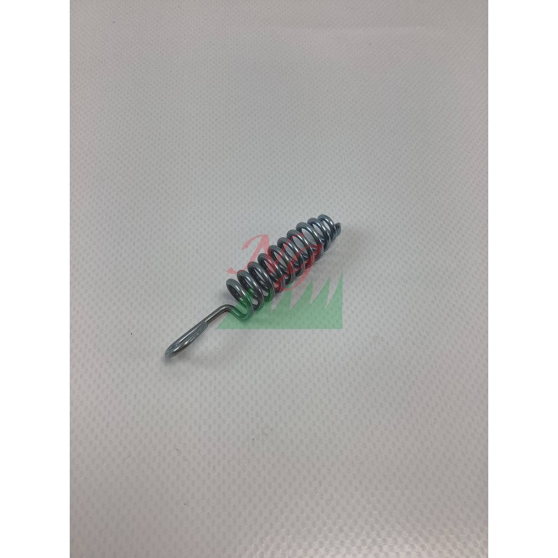 Traction spring DY0701-26 027873
