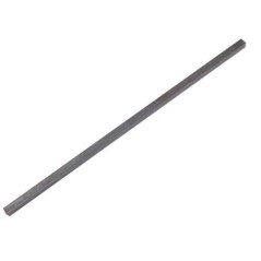 Stahlschlüssel 1/4'' x 1/4'' x 12'' | Newgardenstore.eu